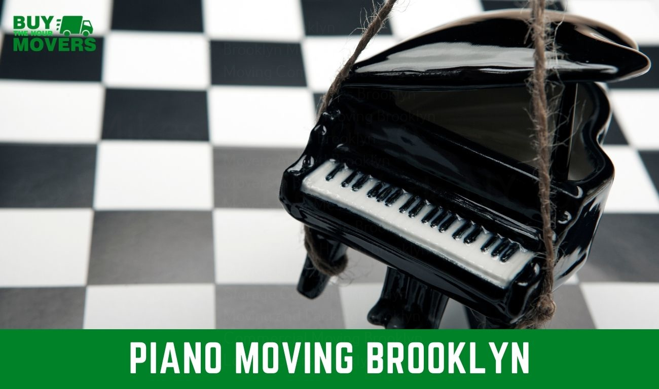 piano moving
