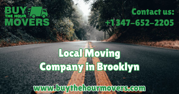 local moving company in brooklyn